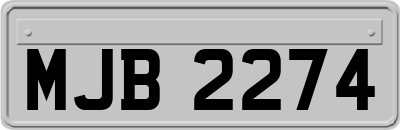 MJB2274