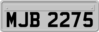 MJB2275