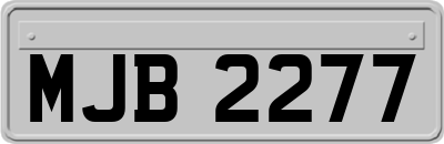 MJB2277