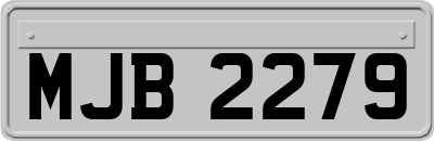 MJB2279