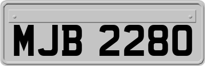 MJB2280