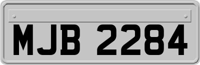 MJB2284