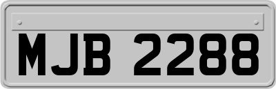 MJB2288