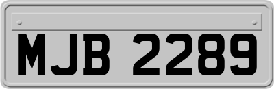 MJB2289