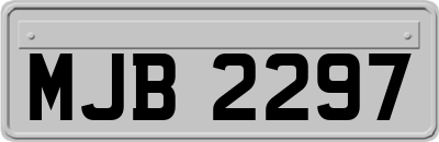MJB2297