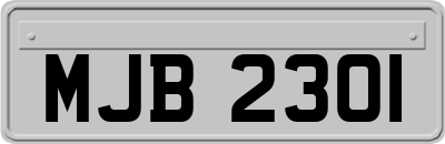 MJB2301