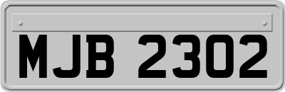 MJB2302