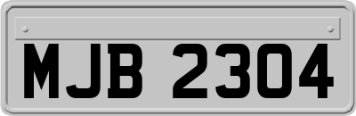 MJB2304