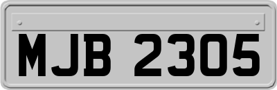 MJB2305