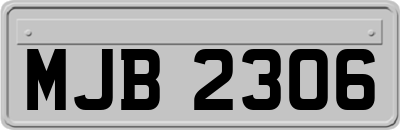 MJB2306
