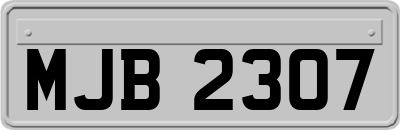 MJB2307