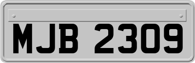 MJB2309