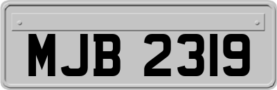 MJB2319