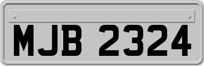 MJB2324