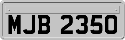 MJB2350