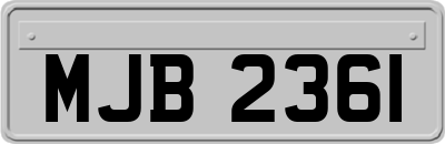 MJB2361