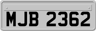 MJB2362