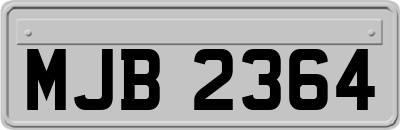 MJB2364