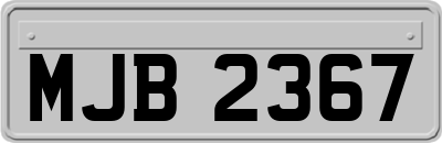 MJB2367