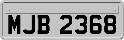 MJB2368