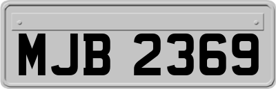 MJB2369