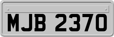 MJB2370