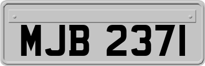 MJB2371