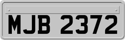 MJB2372