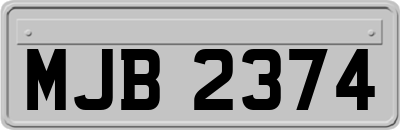 MJB2374