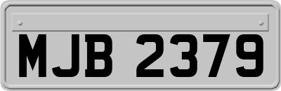 MJB2379