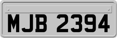 MJB2394