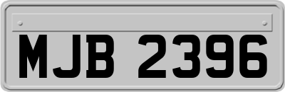 MJB2396