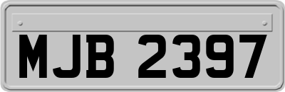 MJB2397