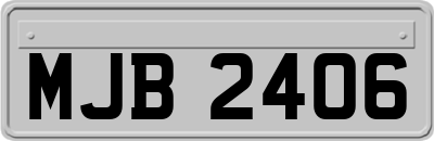 MJB2406