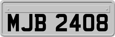 MJB2408