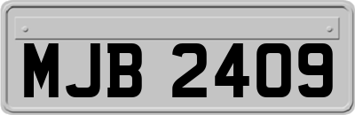 MJB2409