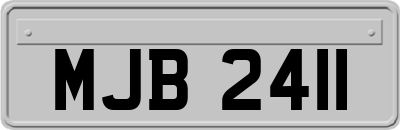 MJB2411
