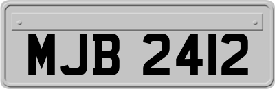 MJB2412