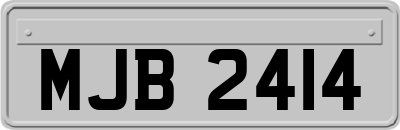 MJB2414