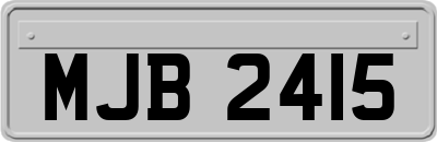 MJB2415