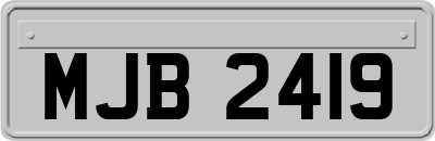 MJB2419