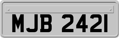 MJB2421