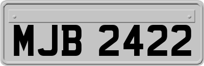 MJB2422