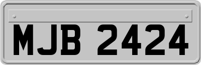 MJB2424