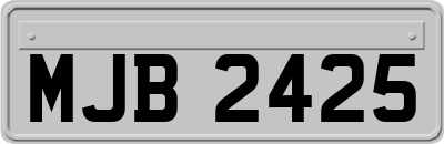 MJB2425