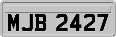 MJB2427