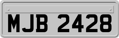 MJB2428