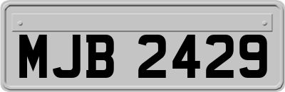 MJB2429