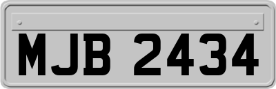MJB2434