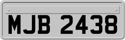 MJB2438